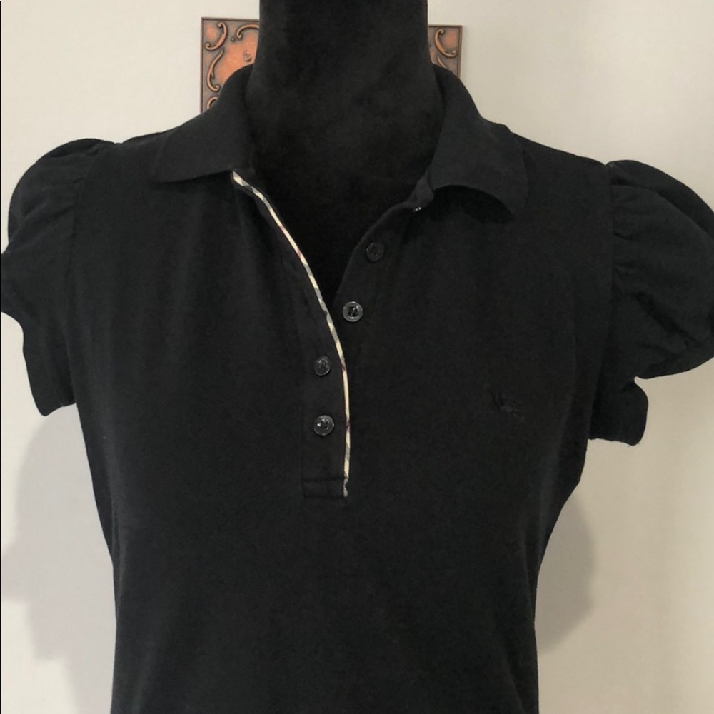 Burberry London polo 👕